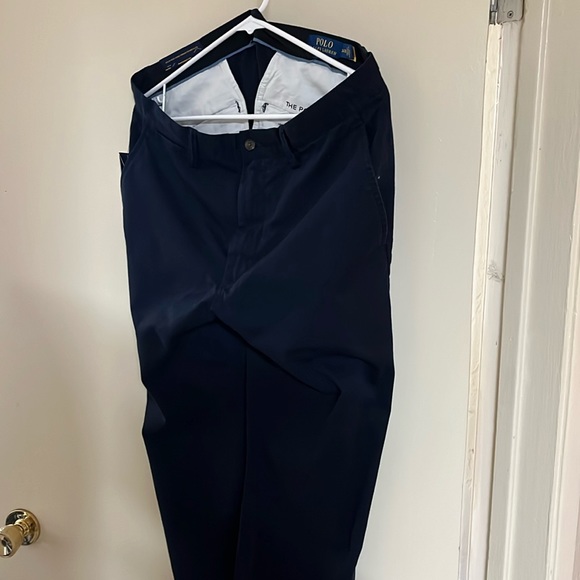 Polo pants size 34X30